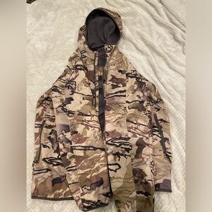 Under Armour Barren Ridge Reaper Jacket